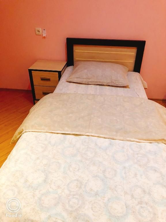 Проживание в семье 哈哈之家 Тбилиси-49