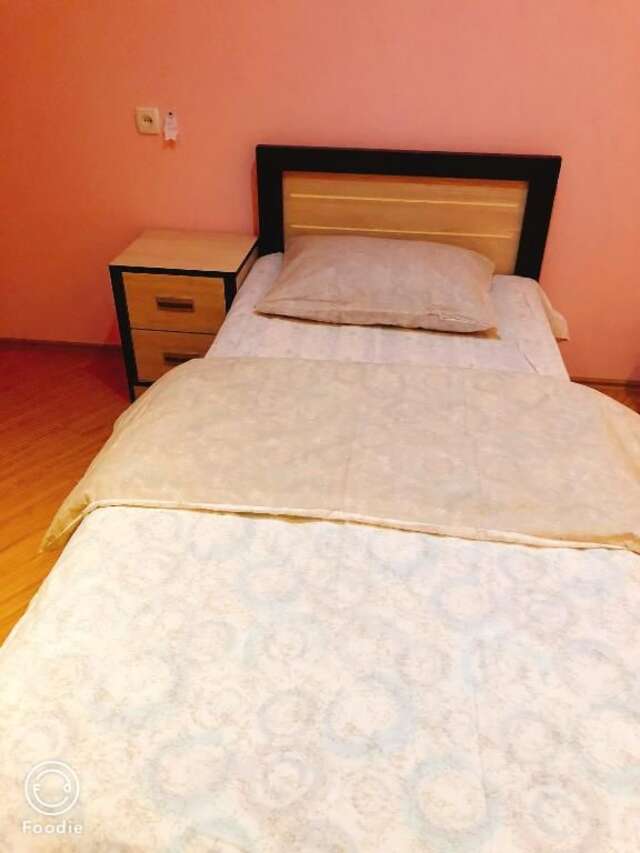 Проживание в семье 哈哈之家 Тбилиси-48